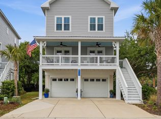 119 Enclave Pl., Pawleys Island, SC 29585