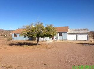 20175 Us Highway 60, Globe, AZ 85501