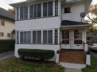 75-77 Hillendale St, Rochester, NY 14619