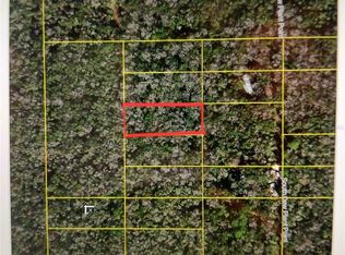 345 S Stocks Point Lot 1030, Crystal River, FL 34429