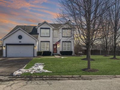 355 Osprey Ln, Lindenhurst, IL, 60046