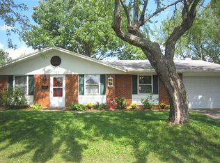 57 Greencliff Dr, Englewood, OH