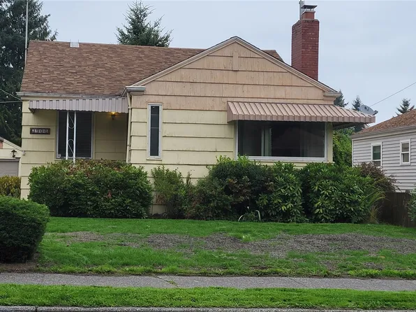 3906 SW Holden Street, Seattle, WA 98136