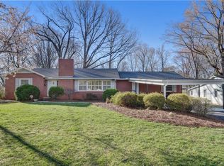 1126 S Trogdon Dr, Eden, NC 27288