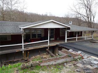 1283 New Stanton Ruffsdale Rd E, Ruffs Dale, PA 15679