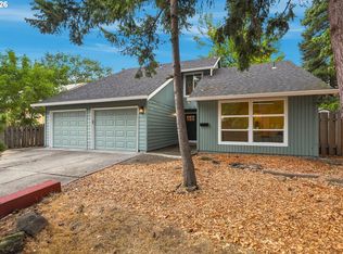 6170 SW Cherryhill Dr, Beaverton, OR 97008