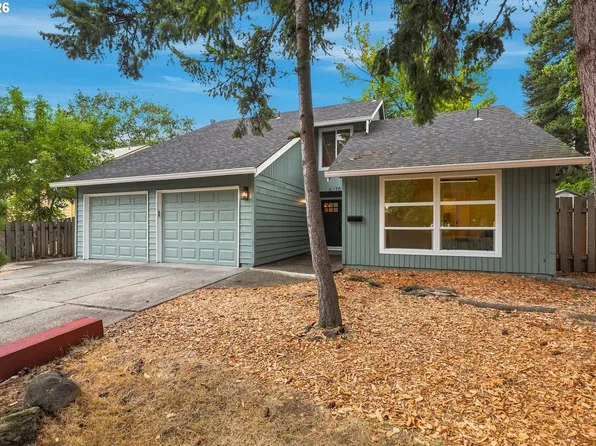 6170 SW Cherryhill Dr, Beaverton, OR 97008