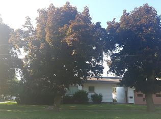 2003 Congress Ave, Saginaw, MI 48602