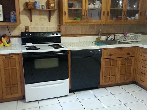 Custom made cabinetry