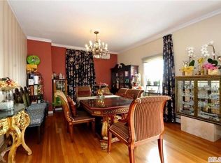 19836 Dunton Ave, Hollis, NY 11423