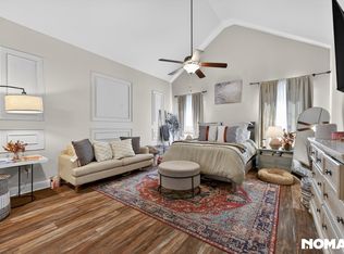 307 Tivoli Ct, Macon, GA 31220
