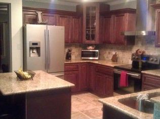 3384 Allen Rd, Clarksville, TN 37042