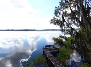 2945 NE Cherry Lake Cir, Pinetta, FL 32350