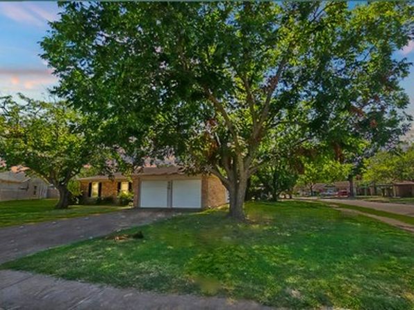 Home for Sale in Mesquite TX