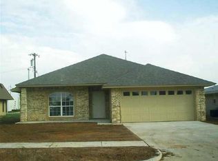 1633 SW 87th, Oklahoma City, OK 73170