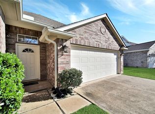 14610 Kanai Ct, Cypress, TX 77429