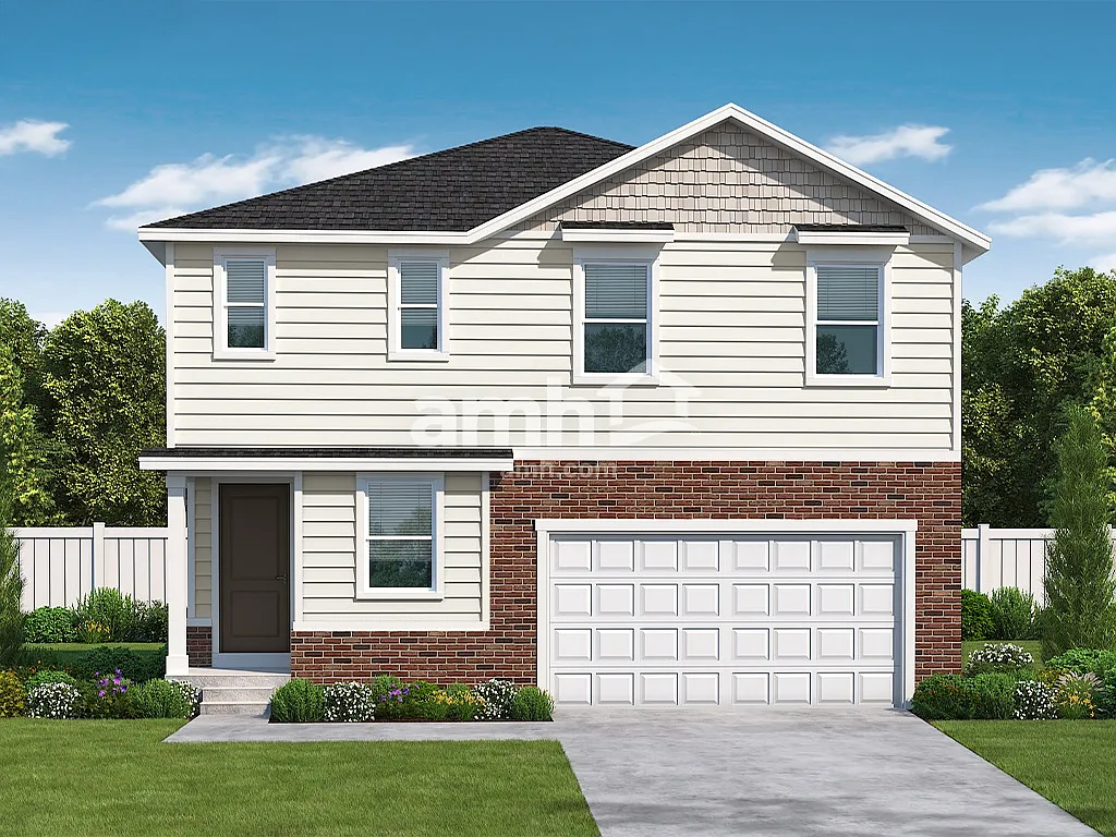 5 bed, 3.5 bath, 2612 sqft, $3,045 — Photo 1