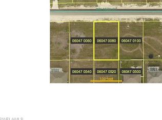2114 SW 30th St, Cape Coral, FL 33914