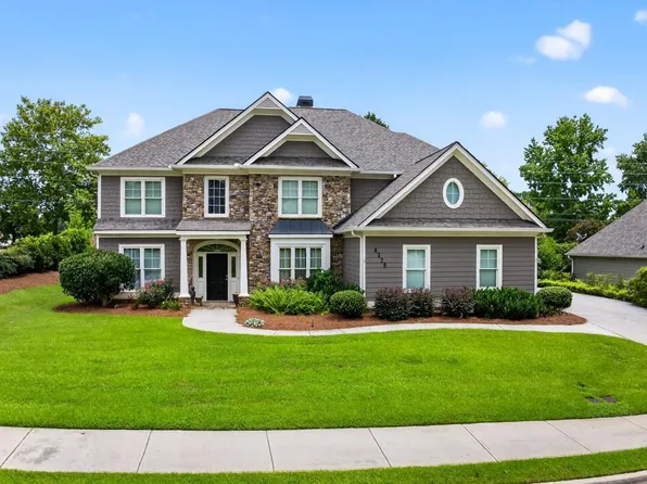 4328 Sandy Branch Dr, Buford, GA 30519