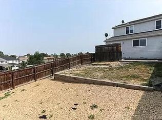 21981 E Crestline Pl, Aurora, CO 80015