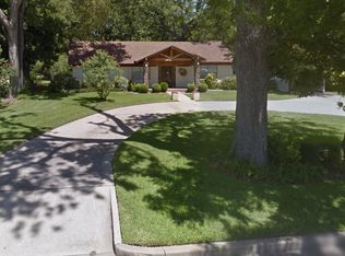 210 Lana Ln, Athens, TX 75751