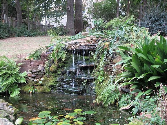 2nd image of 1657 Branch Creek Cv