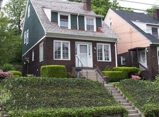 205 Elm St, Swissvale, PA 15218