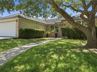 1615 Sunshine Peak, New Braunfels, TX 78130