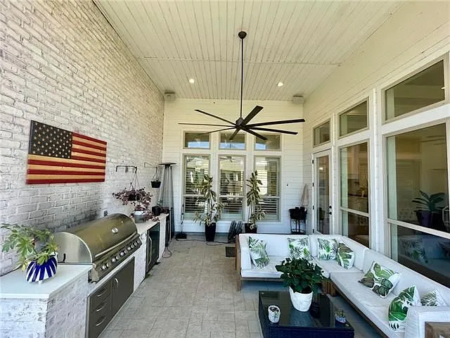 1309 Pine Needle Ct — Photo 22