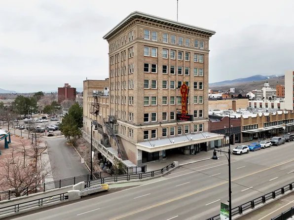 131 S Higgins Ave #7-2, Missoula, MT 59802
