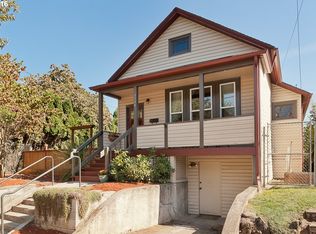 3726 SE 8th Ave, Portland, OR 97202