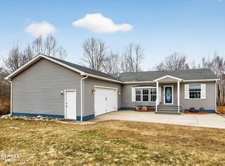 (Undisclosed Address), Clifford, MI 48727