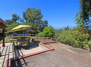 1270 Cresthaven Dr, Pasadena, CA 91105