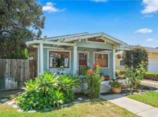 316 S Orange Ave, Brea, CA 92821
