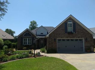 123 Ridge Lake Dr, Manning, SC 29102