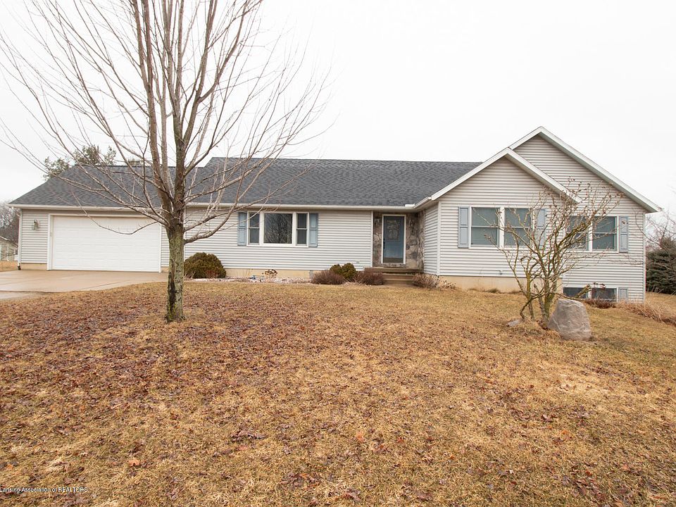 10380 Devereaux Rd, Parma, MI 49269 Zillow