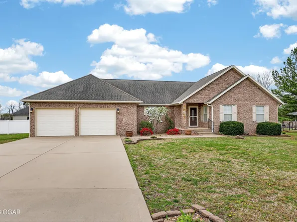 3332 N Ozark Ct, Joplin, MO 64801