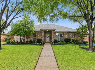 4119 Cedarview Rd, Dallas, TX 75287