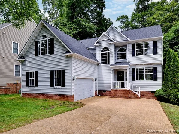 5215 Blockade Reach, Williamsburg, VA 23185