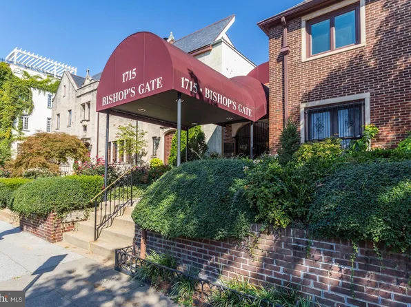 1715 15th St NW APT 43, Washington, DC 20009
