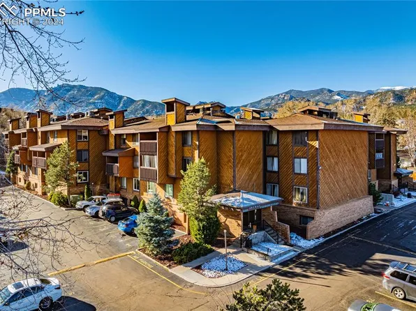 935 Saturn Dr Unit 127, Colorado Springs, CO 80905