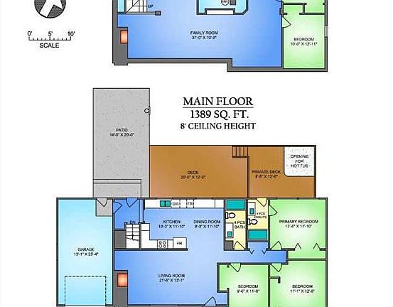 2nd image of 2510 S 20th St