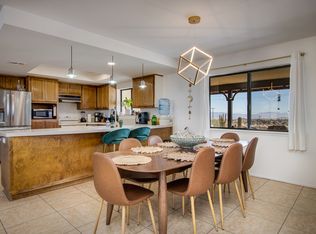 6136 Sunrise Rd, Twentynine Palms, CA 92277