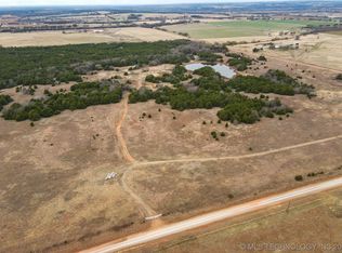 50 S Sangre Rd, Perkins, OK 74059