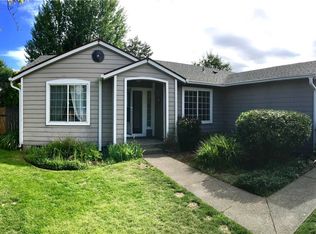 5016 47th Ave SE, Lacey, WA 98503