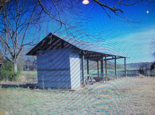 0 Piedmont Rd 17 Acres, Barnesville, GA 30204