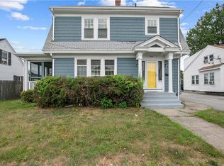 740 Newport Ave, Pawtucket, RI 02861