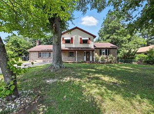 1593 Baxter Rd, Prince George, VA 23875