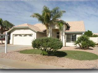 4208 Sanremo Ave, Higley, AZ 85236