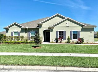 4096 Golden Willow Cir, Apopka, FL 32712